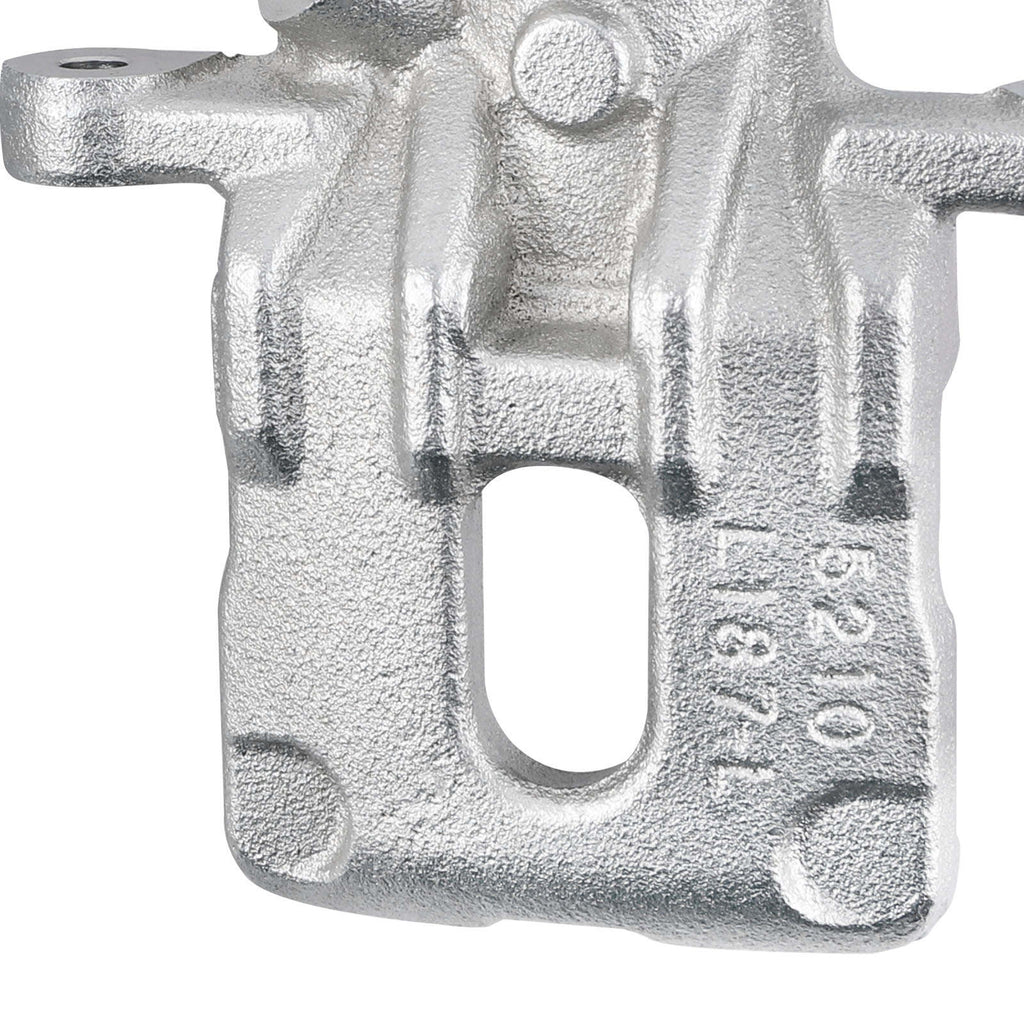 Bremszangen-Adapter 2 Bremssattel hinten Links Rechts kompatibel für Honda Civic VIII1.4 1.8 43019SMGE01