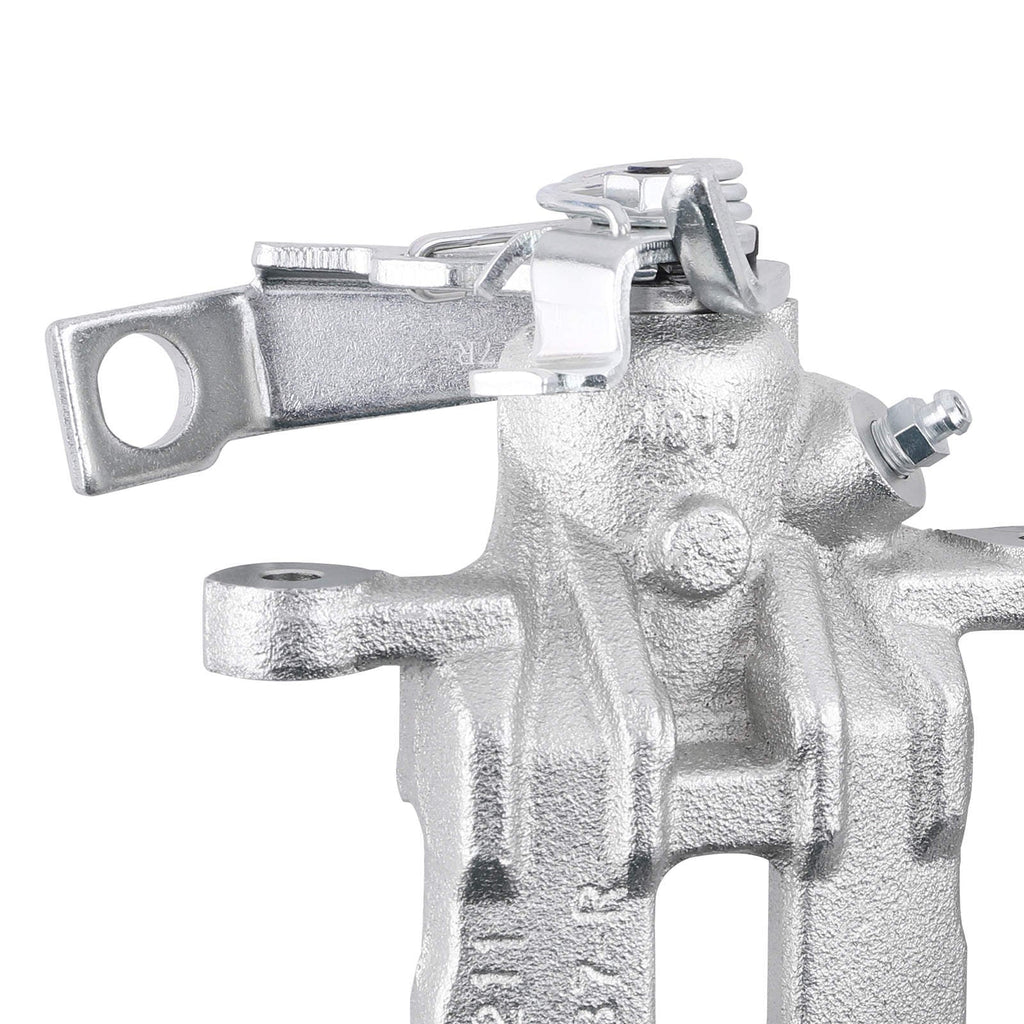 Bremszangen-Adapter 2 Bremssattel hinten Links Rechts kompatibel für Honda Civic VIII1.4 1.8 43019SMGE01