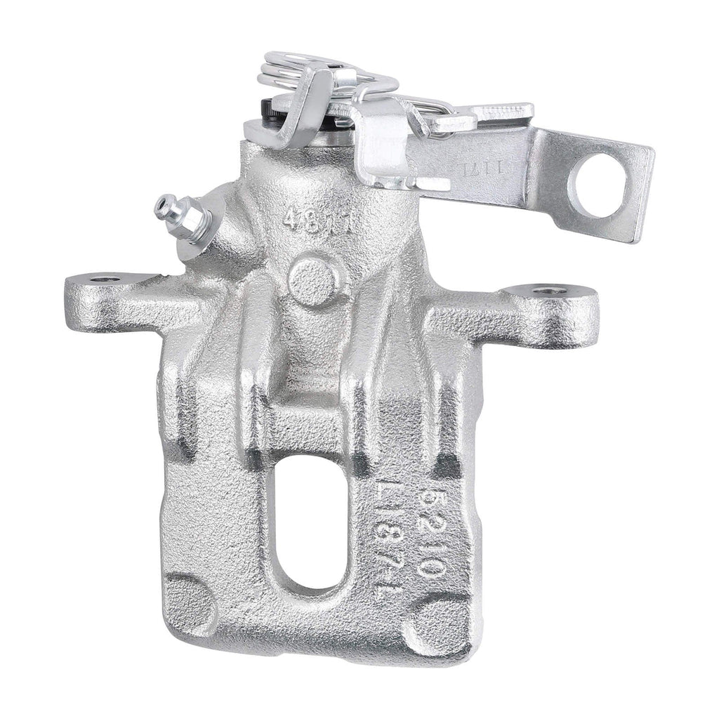 Bremszangen-Adapter 2 Bremssattel hinten Links Rechts kompatibel für Honda Civic VIII1.4 1.8 43019SMGE01