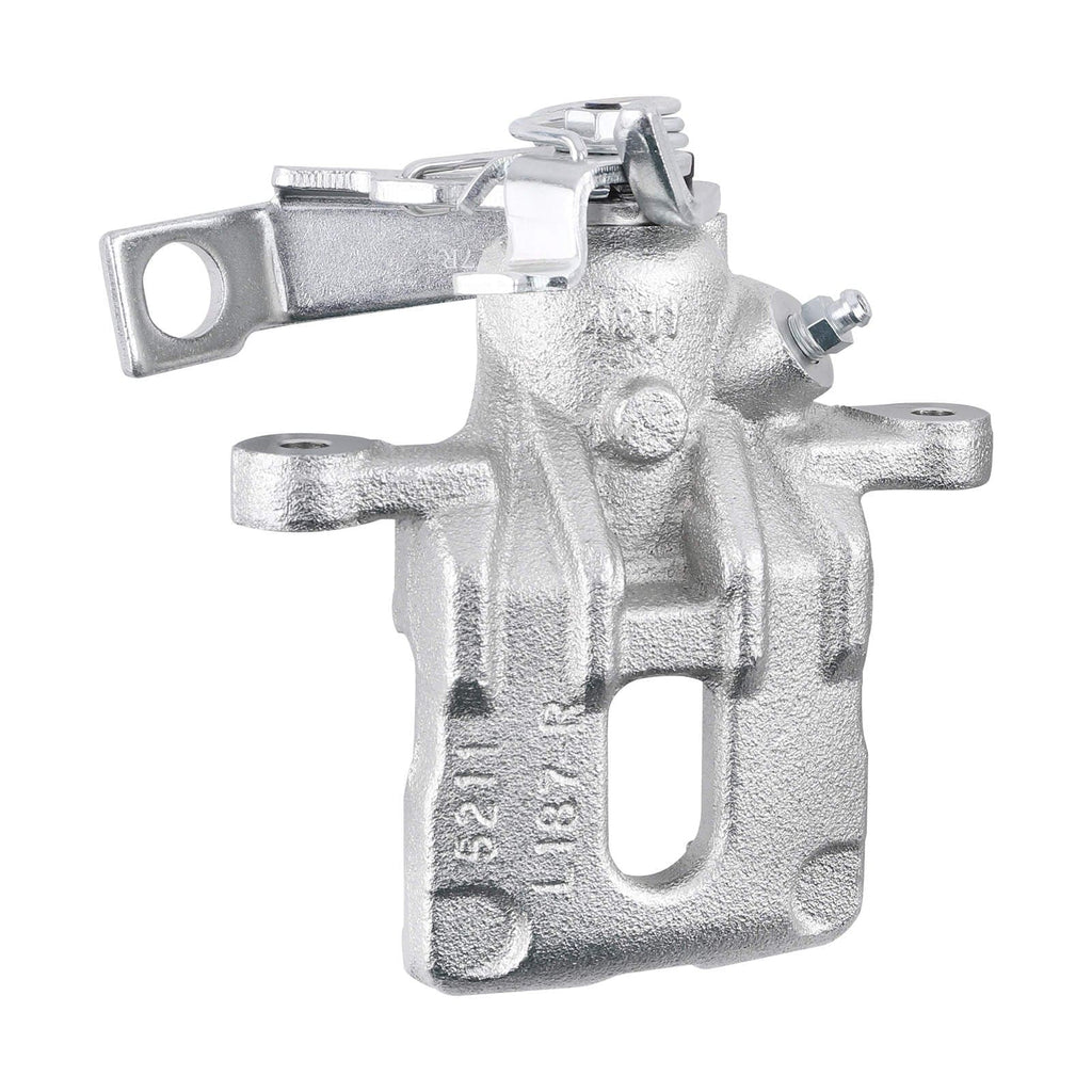 Bremszangen-Adapter 2 Bremssattel hinten Links Rechts kompatibel für Honda Civic VIII1.4 1.8 43019SMGE01