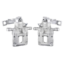 Laden Sie das Bild in den Galerie-Viewer, Bremszangen-Adapter 2 Bremssattel hinten Links Rechts kompatibel für Honda Civic VIII1.4 1.8 43019SMGE01