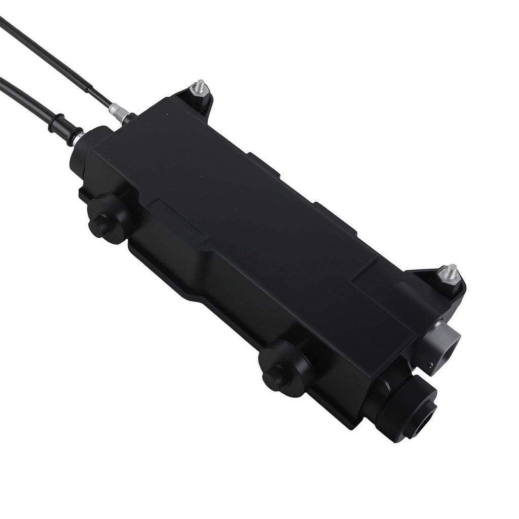Control Module Modulo Freno Stazionamento For Renault Scénic II JM0/1 2003-2009 360105231R