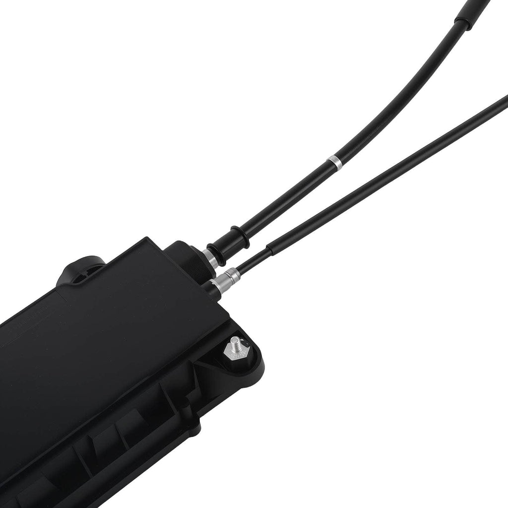 Control Module Modulo Freno Stazionamento For Renault Scénic II JM0/1 2003-2009 360105231R