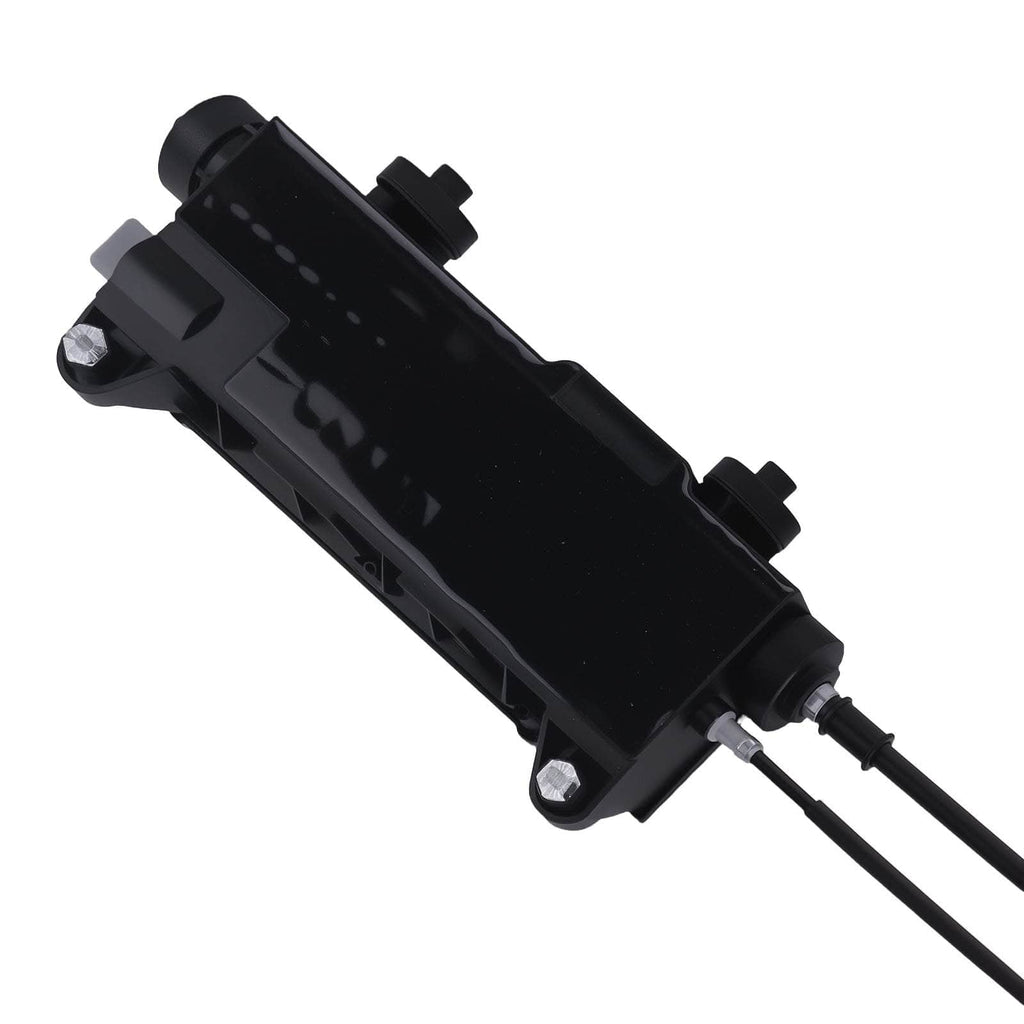 Control Module Modulo Freno Stazionamento For Renault Scénic II JM0/1 2003-2009 360105231R