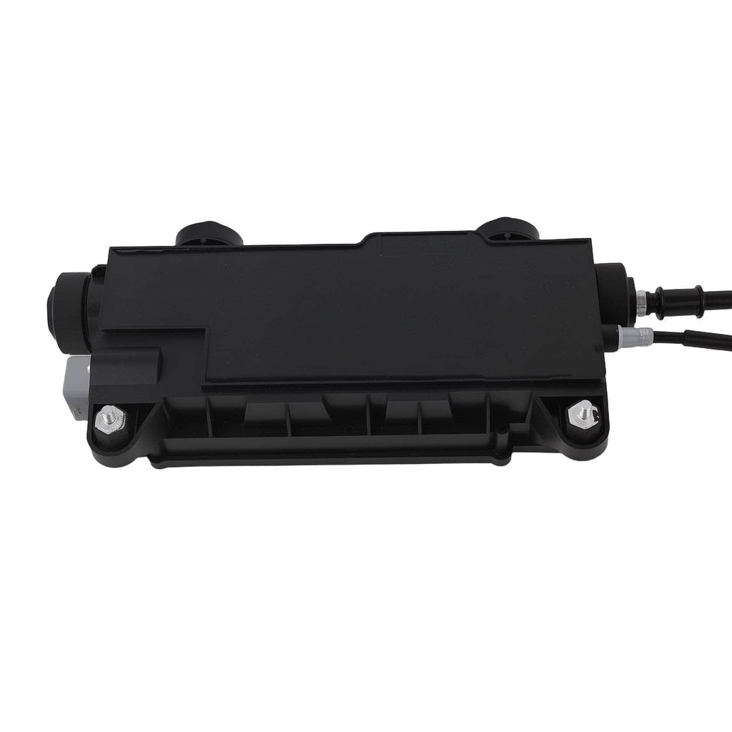 Control Module Modulo Freno Stazionamento For Renault Scénic II JM0/1 2003-2009 360105231R