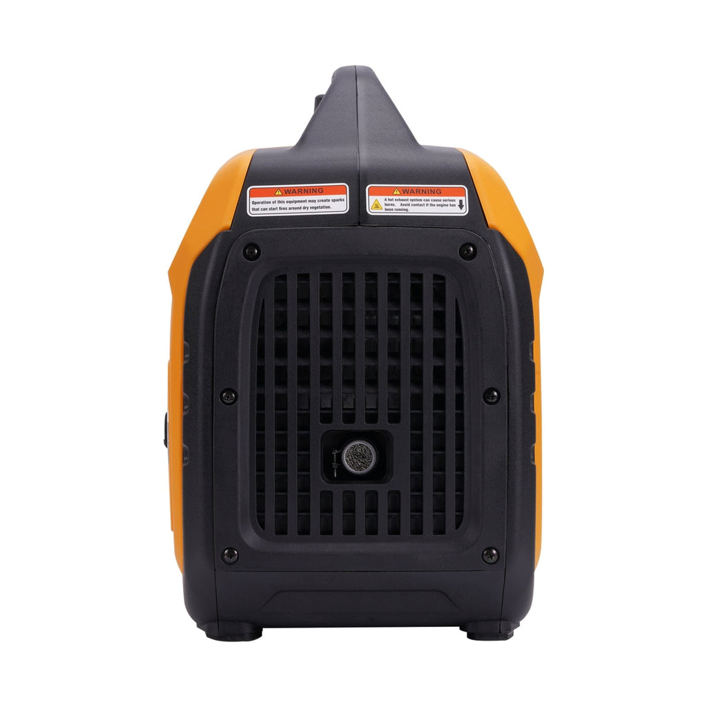 Default maxpeedingrods Inverter Stromgenerator 2000W Benzin 4 Takt mit USB und 230 V Steckdosen Superleise und leicht(Preis inkl. MwSt)