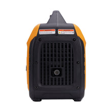 Laden Sie das Bild in den Galerie-Viewer, Default maxpeedingrods Inverter Stromgenerator 2000W Benzin 4 Takt mit USB und 230 V Steckdosen Superleise und leicht(Preis inkl. MwSt)