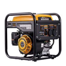 Laden Sie das Bild in den Galerie-Viewer, Default Maxpeedingrods Inverter Notstromaggregat 3500 W (3200 W) 230 V – Leiser Benzin Generator für CampingHaushalt