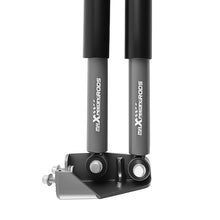 Laden Sie das Bild in den Galerie-Viewer, Doppellenkungsstabilisator Doppelter Lenk Stabilisator für Jeep YJ Wrangler 4WD 1987 1988 -1995