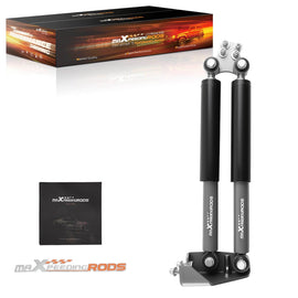 Doppellenkungsstabilisator Doppelter Lenk Stabilisator für Jeep YJ Wrangler 4WD 1987 1988 -1995