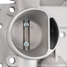 Laden Sie das Bild in den Galerie-Viewer, Drosselklappengehäuse Drosselklappe kompatibel für Fiat Panda Doblo Panda Punto Seicento 169 1.1L 1.2L 77363298