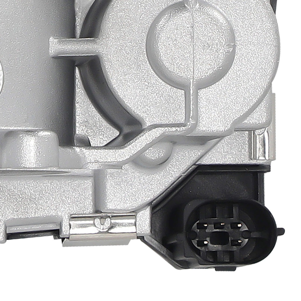 Drosselklappengehäuse Drosselklappe kompatibel für Iveco Daily 2.3 JTD / HPI kompatibel für Fiat Ducato (250,290) 2.3 2011-2023