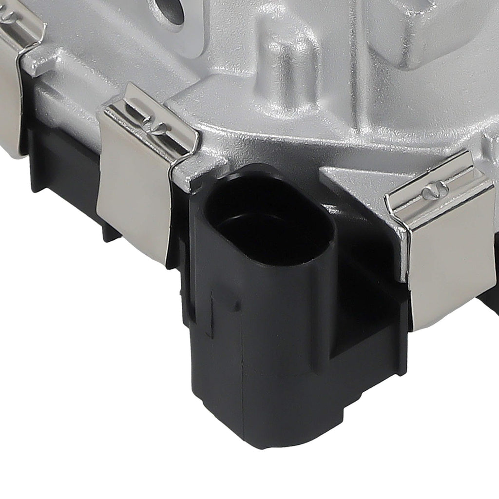 Drosselklappengehäuse Drosselklappe kompatibel für Iveco Daily 2.3 JTD / HPI kompatibel für Fiat Ducato (250,290) 2.3 2011-2023