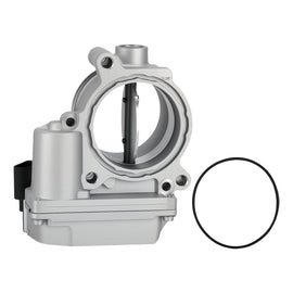 Drosselklappengehäuse Drosselklappe kompatibel für Hyundai Grandeur i30 ix55 Santa Sonata Tucson 2.2 35100-27410