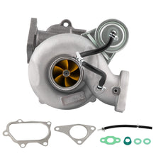 Laden Sie das Bild in den Galerie-Viewer, Einstiegslevel Turbolader Billet Turbo/Turbocharger kompatibel für Subaru Impreza WRX Legacy 14411AA800 VF55 VF52