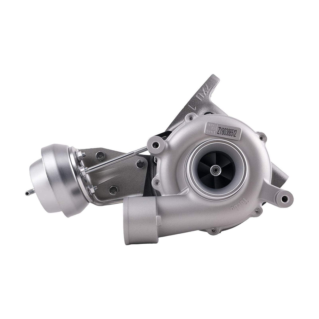 Einstiegslevel Turbolader Turbolader kompatibel für Mitsubishi Pajero NS 3.2L 4M41 Engine 2006-2021 1515A026 VAD30012