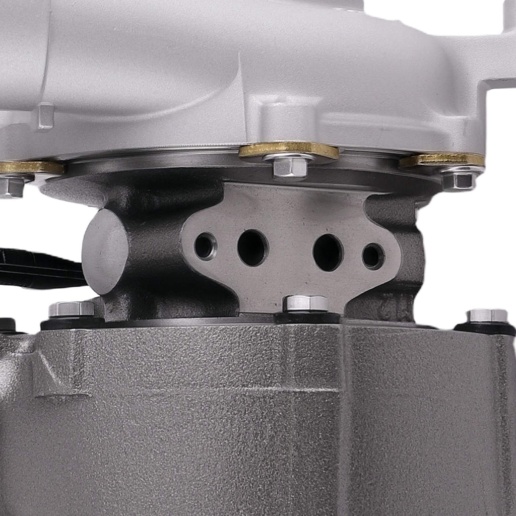 Einstiegslevel Turbolader Turbolader kompatibel für Mitsubishi Pajero NS 3.2L 4M41 Engine 2006-2021 1515A026 VAD30012