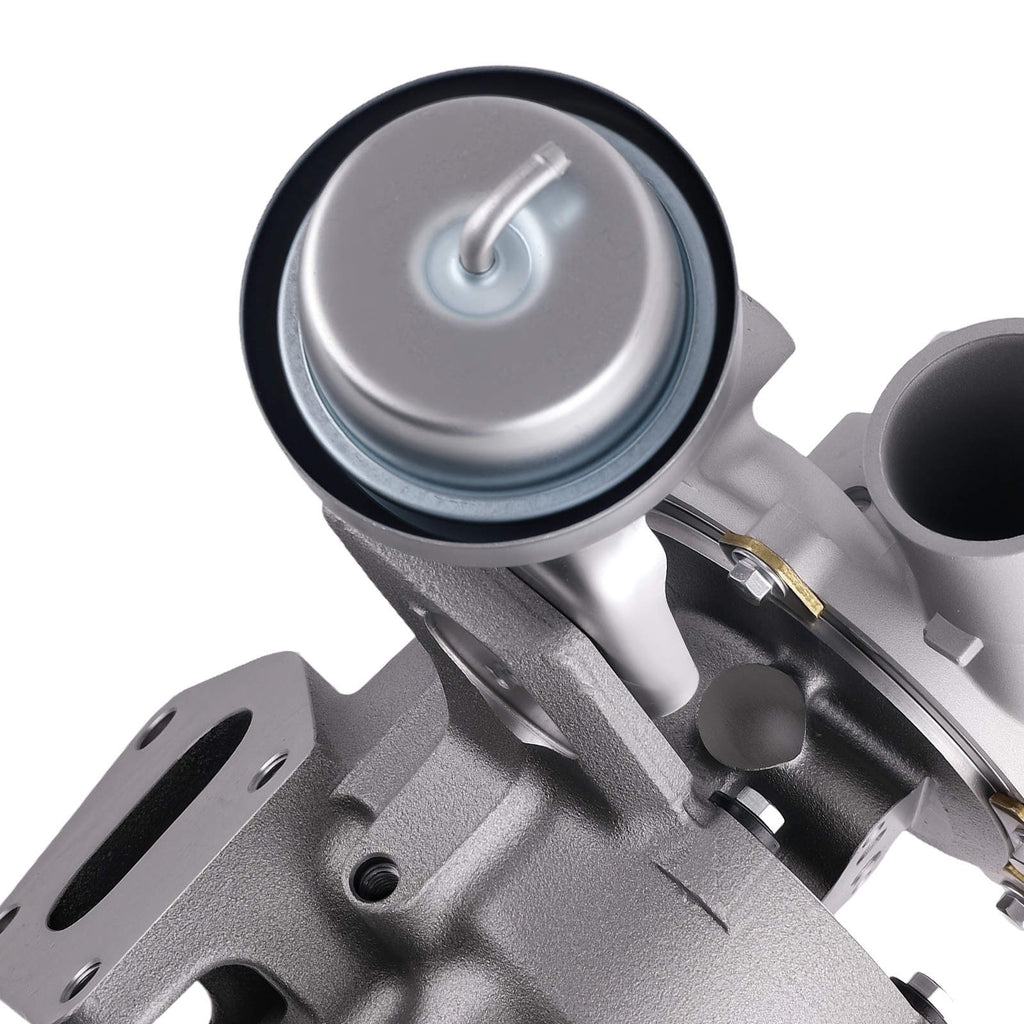 Einstiegslevel Turbolader Turbolader kompatibel für Mitsubishi Pajero NS 3.2L 4M41 Engine 2006-2021 1515A026 VAD30012