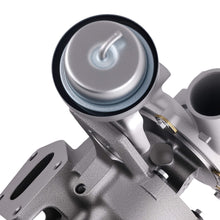 Laden Sie das Bild in den Galerie-Viewer, Einstiegslevel Turbolader Turbolader kompatibel für Mitsubishi Pajero NS 3.2L 4M41 Engine 2006-2021 1515A026 VAD30012