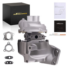 Laden Sie das Bild in den Galerie-Viewer, Einstiegslevel Turbolader Turbolader kompatibel für Mitsubishi Pajero NS 3.2L 4M41 Engine 2006-2021 1515A026 VAD30012