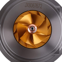 Laden Sie das Bild in den Galerie-Viewer, Einstiegslevel Turbolader Billet Turbolader Kern kompatibel für Mitsubishi L200 Triton 2.4D 4N15 49335-01700 2015-19
