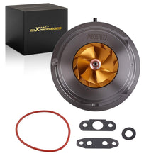 Laden Sie das Bild in den Galerie-Viewer, Einstiegslevel Turbolader Billet Turbolader Kern kompatibel für Mitsubishi L200 Triton 2.4D 4N15 49335-01700 2015-19