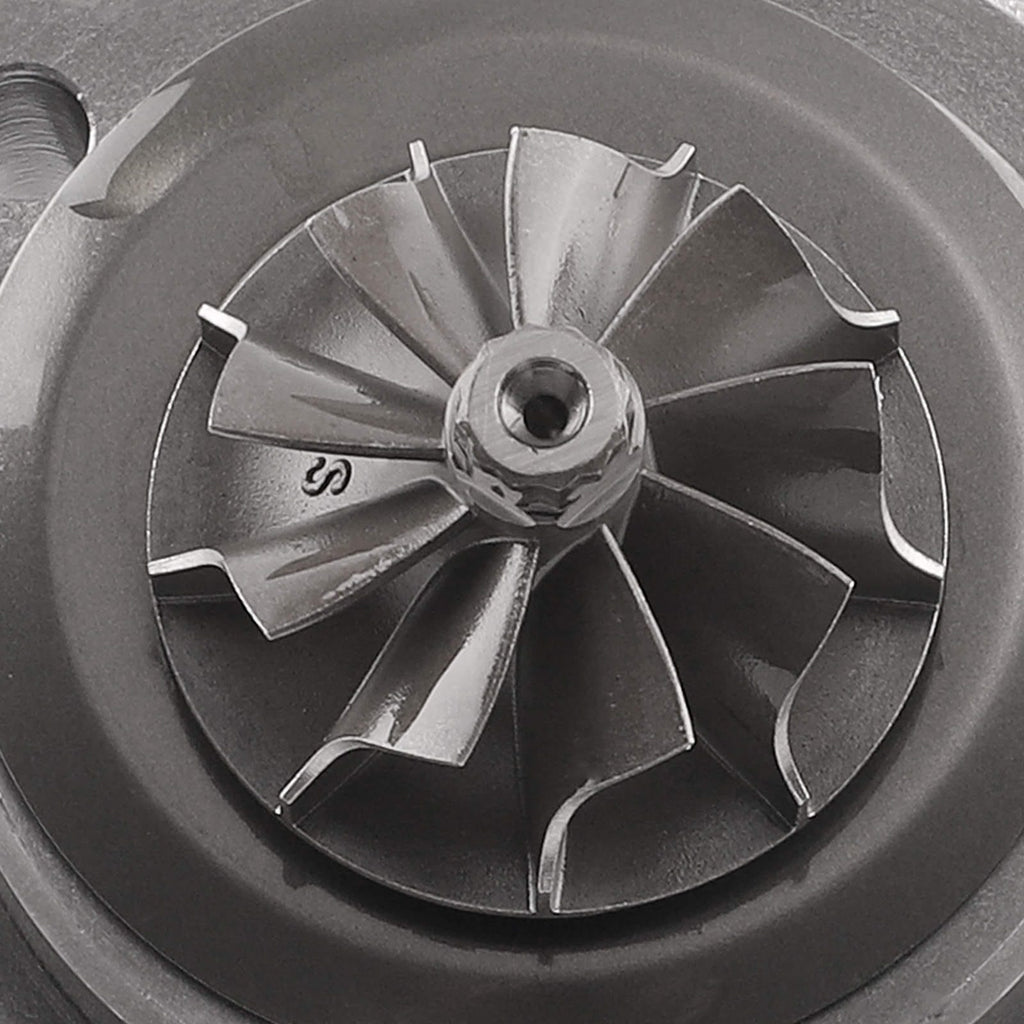 Einstiegslevel Turbolader Billet Turbolader Rumpfgruppe kompatibel für Ford EcoSport 1.0L EcoBoost 74Kw 100HP 2018-21