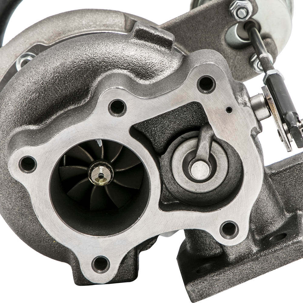 Einstiegslevel Turbolader Für GT2252S Turbo Turbolager 452187-5006s passend kompatibel für Nissan Diesel Trade 96 3.0l für GT2252