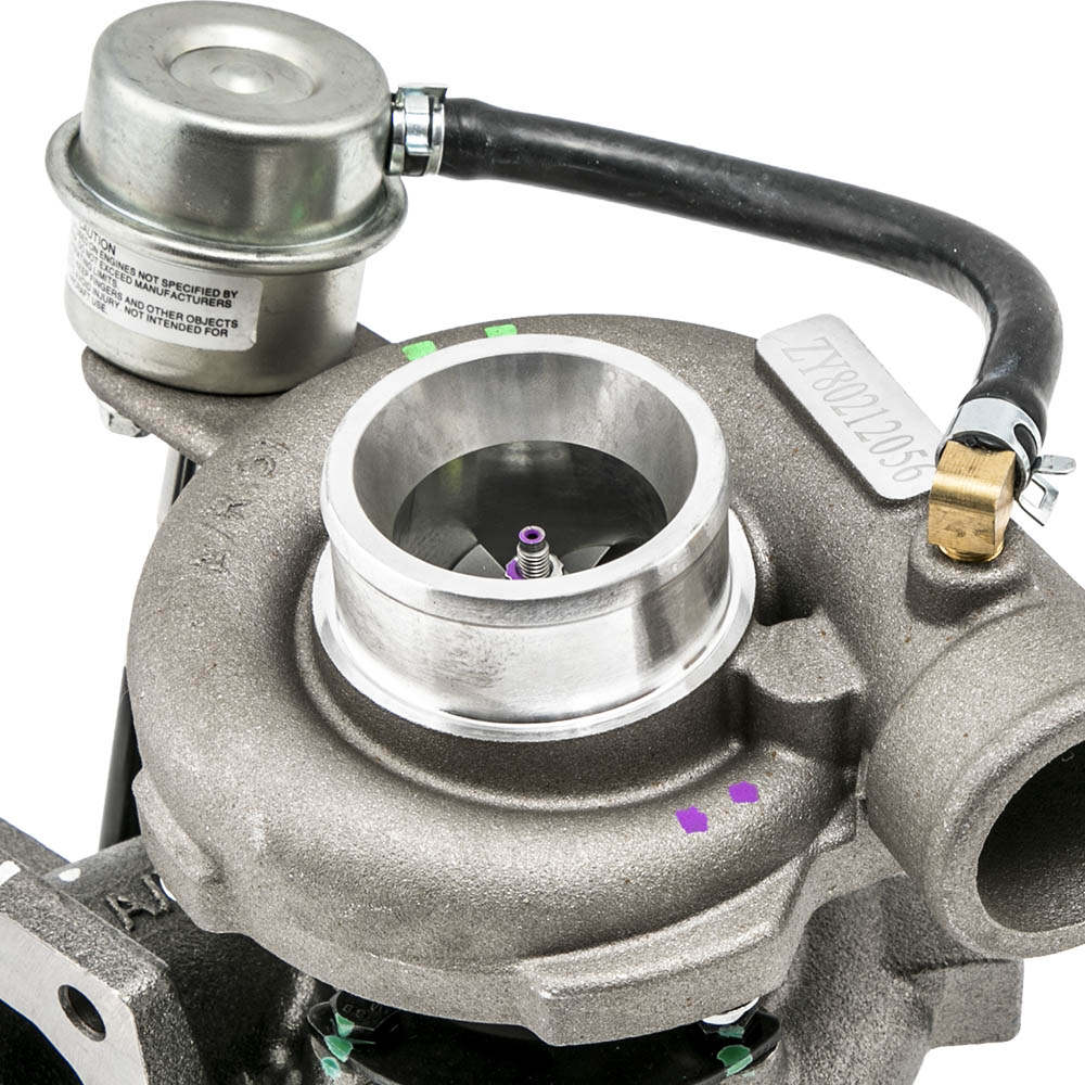 Einstiegslevel Turbolader Für GT2252S Turbo Turbolager 452187-5006s passend kompatibel für Nissan Diesel Trade 96 3.0l für GT2252