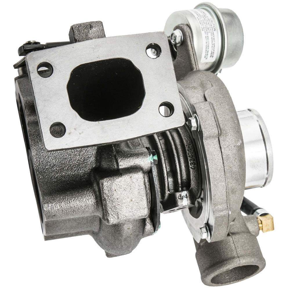 Einstiegslevel Turbolader Für GT2252S Turbo Turbolager 452187-5006s passend kompatibel für Nissan Diesel Trade 96 3.0l für GT2252