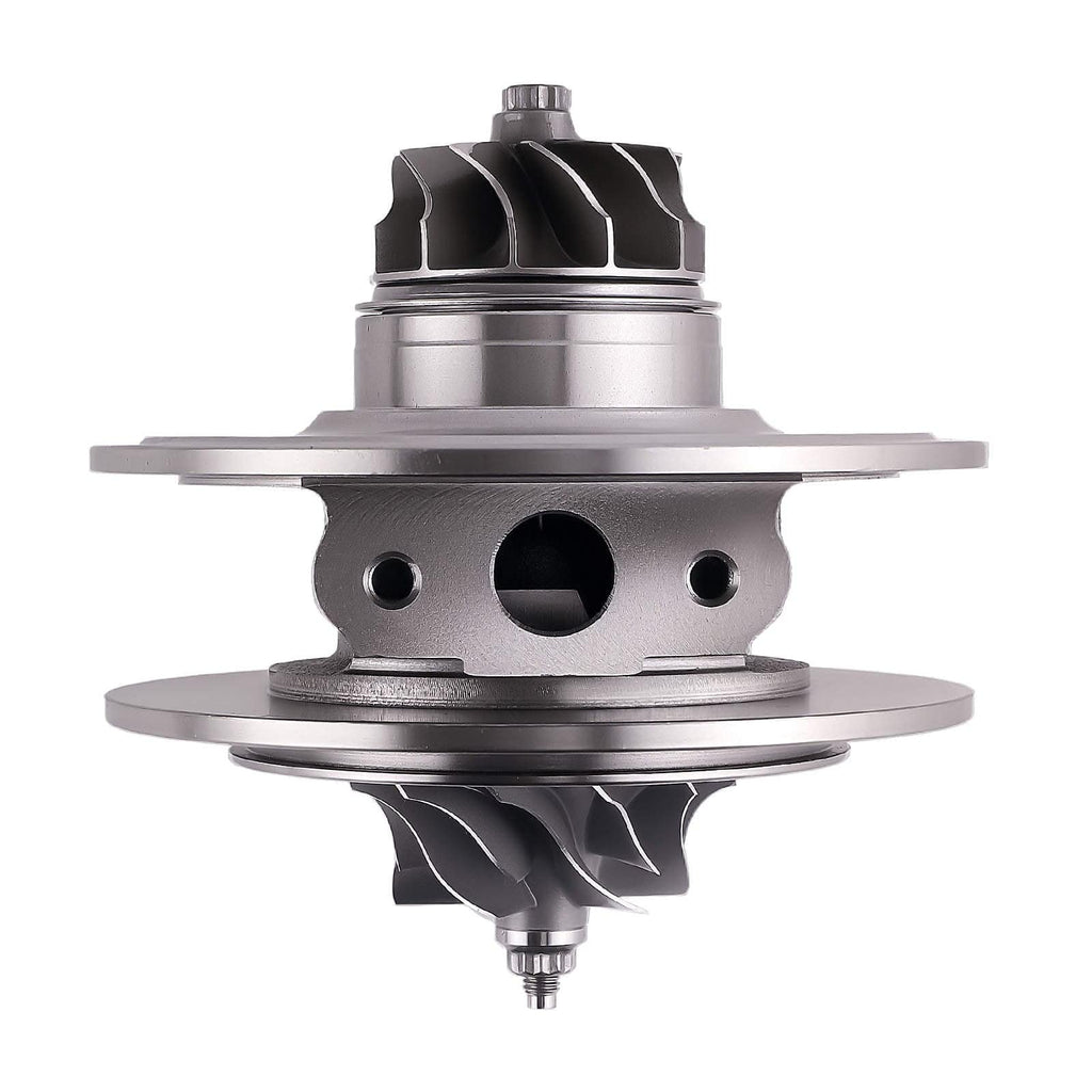 Einstiegslevel Turbolader *NEU*Rumpfgruppe kompatibel für BMW 120d 320d 520d X3 2,0d 130kW 177PS 49135-05895