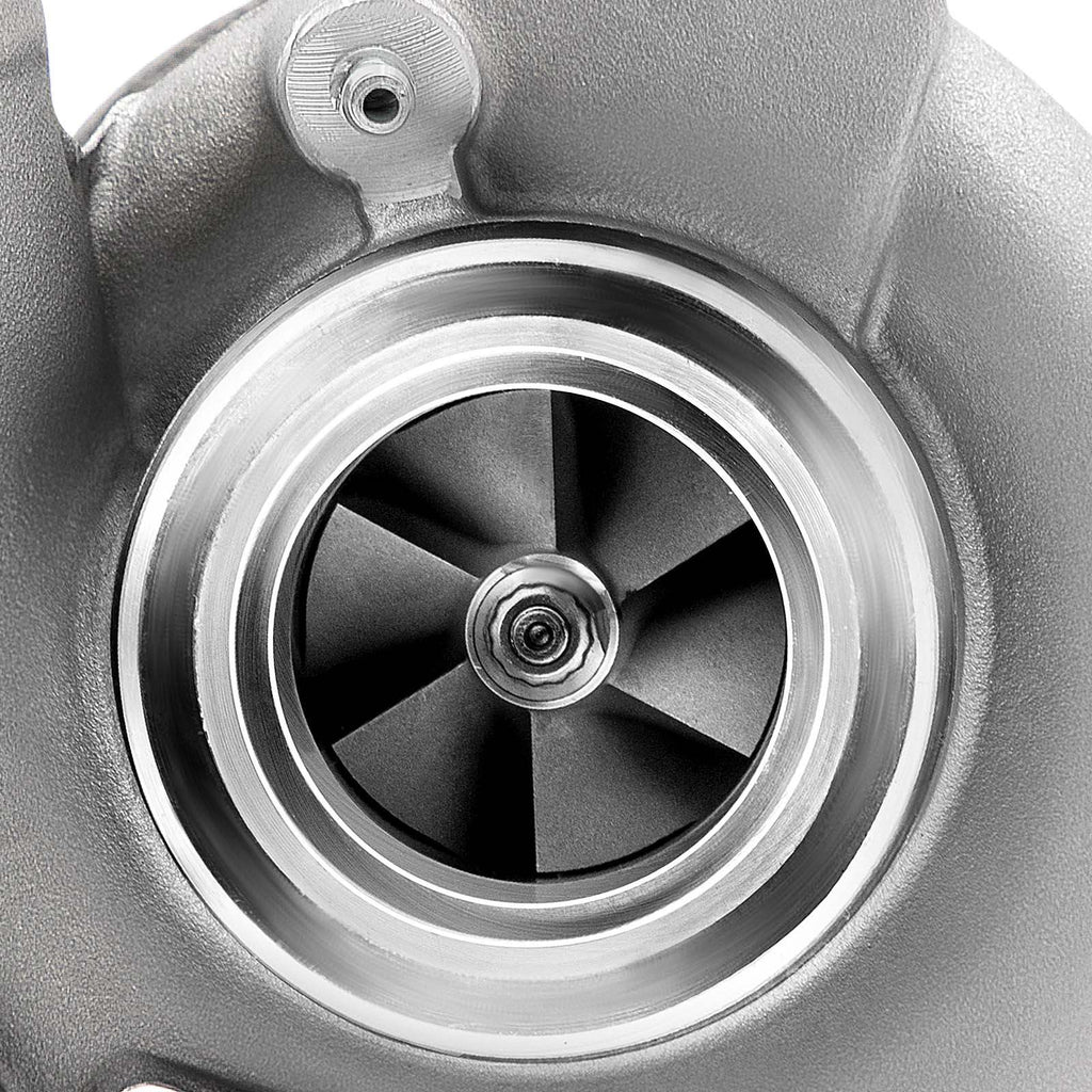Einstiegslevel Turbolader TD04HL-15T Turbolader für Saab 9-3 9-5 Aero 2.3 B235R 49189-01800