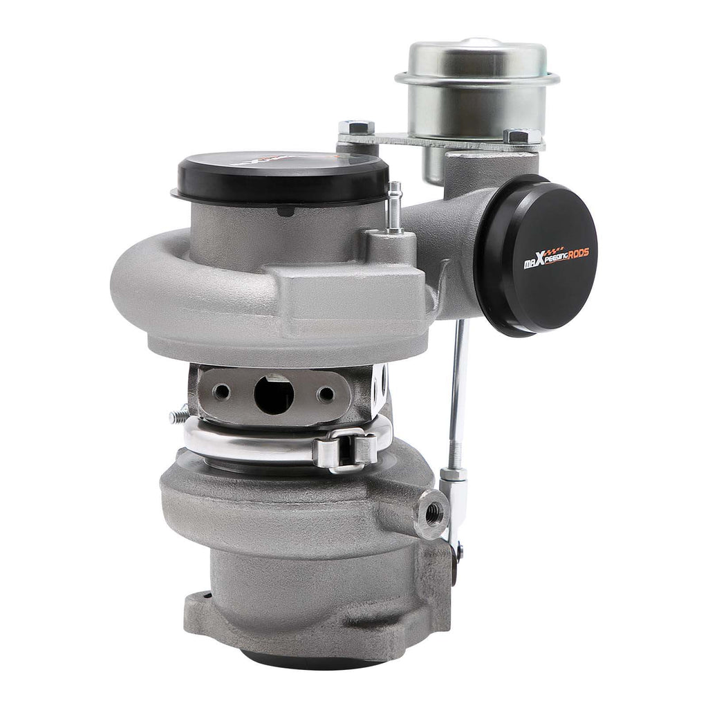 Einstiegslevel Turbolader TD04HL-15T Turbolader für Saab 9-3 9-5 Aero 2.3 B235R 49189-01800
