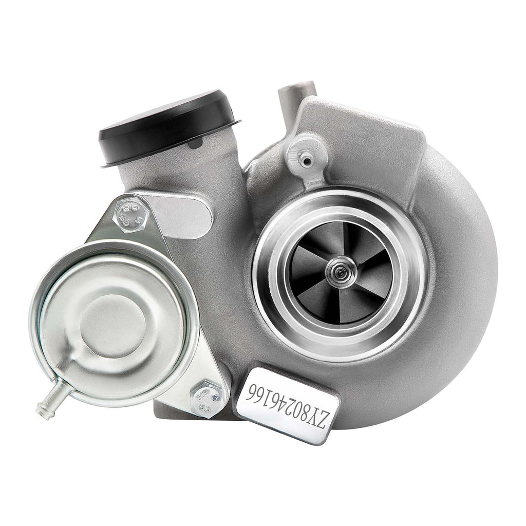 Einstiegslevel Turbolader TD04HL-15T Turbolader für Saab 9-3 9-5 Aero 2.3 B235R 49189-01800