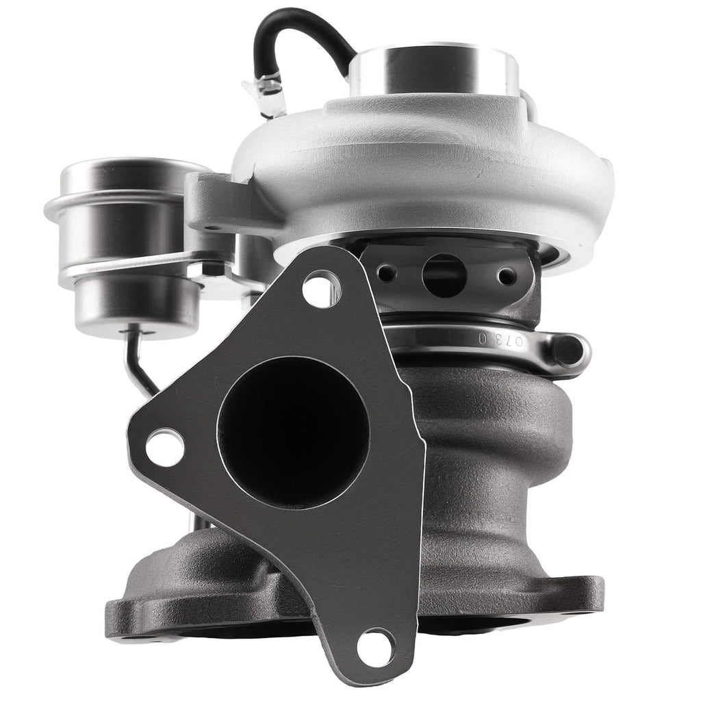 Einstiegslevel Turbolader Turbolader für Subaru Impreza GT EJ255 2.5L 2458CC H4 1 49477-04000 CHRA