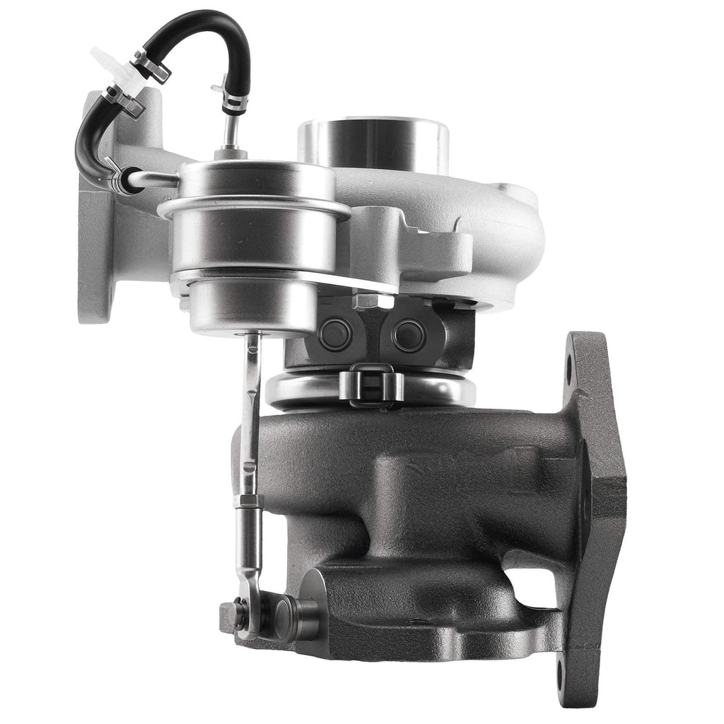 Einstiegslevel Turbolader Turbolader für Subaru Impreza GT EJ255 2.5L 2458CC H4 1 49477-04000 CHRA