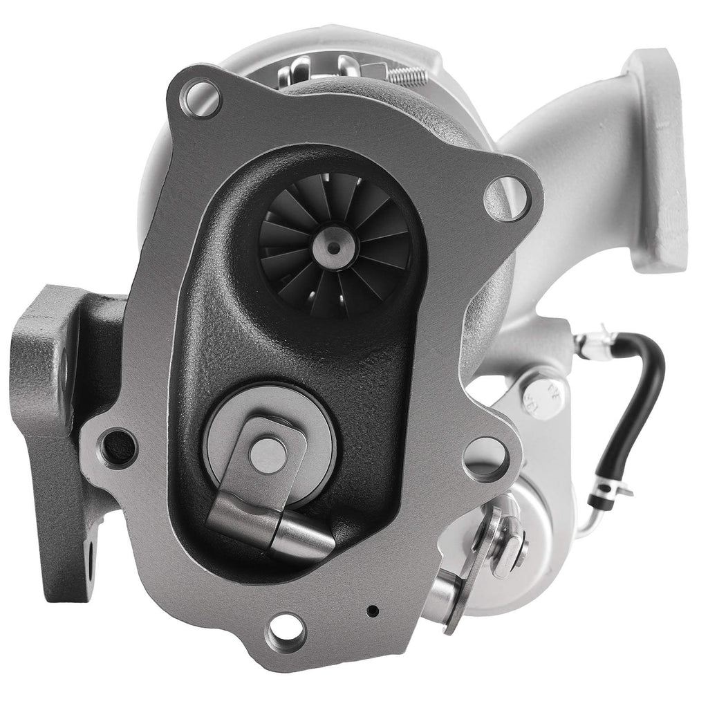 Einstiegslevel Turbolader Turbolader für Subaru Impreza GT EJ255 2.5L 2458CC H4 1 49477-04000 CHRA