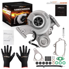 Laden Sie das Bild in den Galerie-Viewer, Einstiegslevel Turbolader Turbolader für Subaru Impreza GT EJ255 2.5L 2458CC H4 1 49477-04000 CHRA