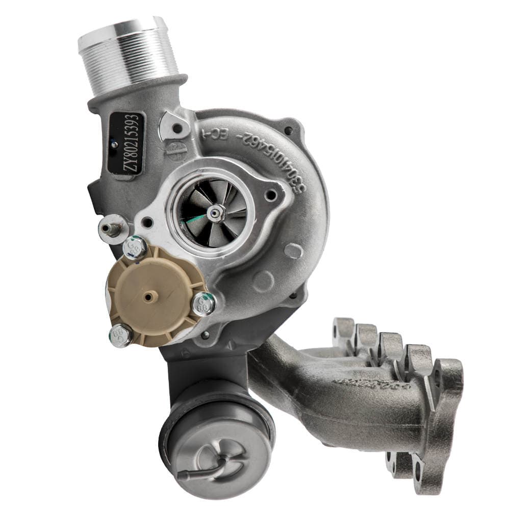Einstiegslevel Turbolader Turbolader kompatibel für Opel Insignia 1.6 Turbo Astra Sports Tourer Zafira A16LET A16LER