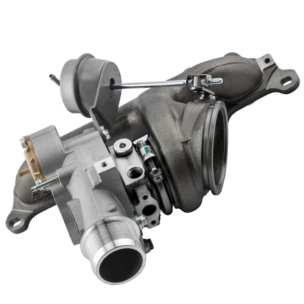 Einstiegslevel Turbolader Turbolader kompatibel für Opel Insignia 1.6 Turbo Astra Sports Tourer Zafira A16LET A16LER