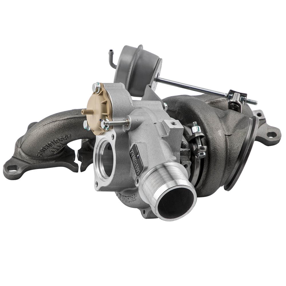 Einstiegslevel Turbolader Turbolader kompatibel für Opel Insignia 1.6 Turbo Astra Sports Tourer Zafira A16LET A16LER