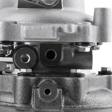 Laden Sie das Bild in den Galerie-Viewer, Einstiegslevel Turbolader Turbolader kompatibel für Opel/Vauxhall Astra Mk VI (J) P10 1.6 CDTi 100KW 136HP 2013-2015
