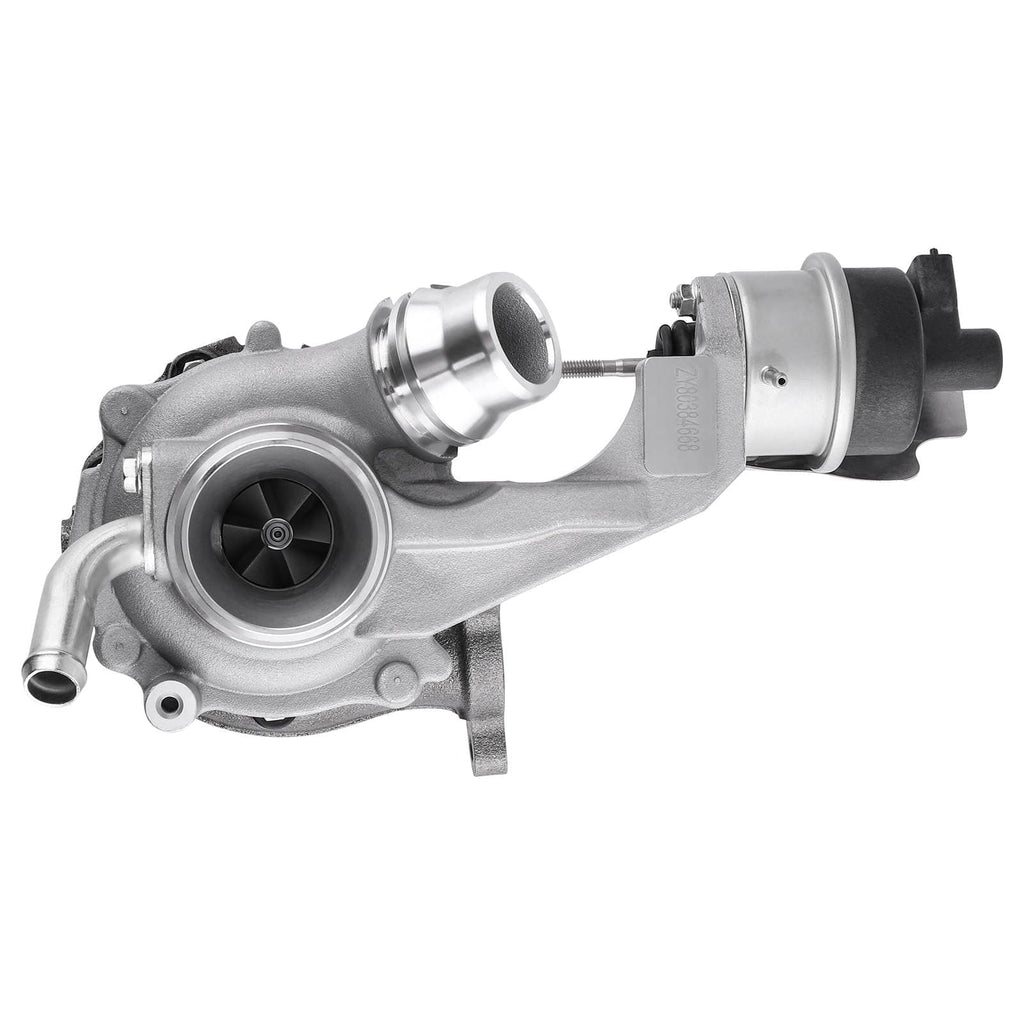 Einstiegslevel Turbolader Turbolader kompatibel für Opel/Vauxhall Astra Mk VI (J) P10 1.6 CDTi 100KW 136HP 2013-2015