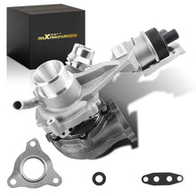 Laden Sie das Bild in den Galerie-Viewer, Einstiegslevel Turbolader Turbolader kompatibel für Opel/Vauxhall Astra Mk VI (J) P10 1.6 CDTi 100KW 136HP 2013-2015