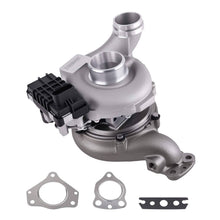 Laden Sie das Bild in den Galerie-Viewer, Einstiegslevel Turbolader Turbolader kompatibel für Mercedes Benz S350 E350 CLS350 CDI BlueTec 3.0L 802774-0004 NEW