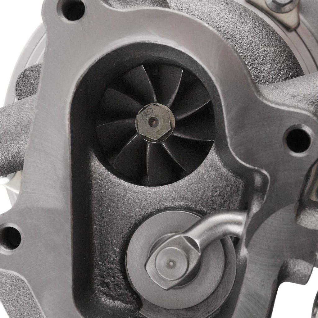 Einstiegslevel Turbolader Turbolader für KIA SORENTO 2.5 CRDi 103kW 140PS 28200-4A101 28200-4A101 chra