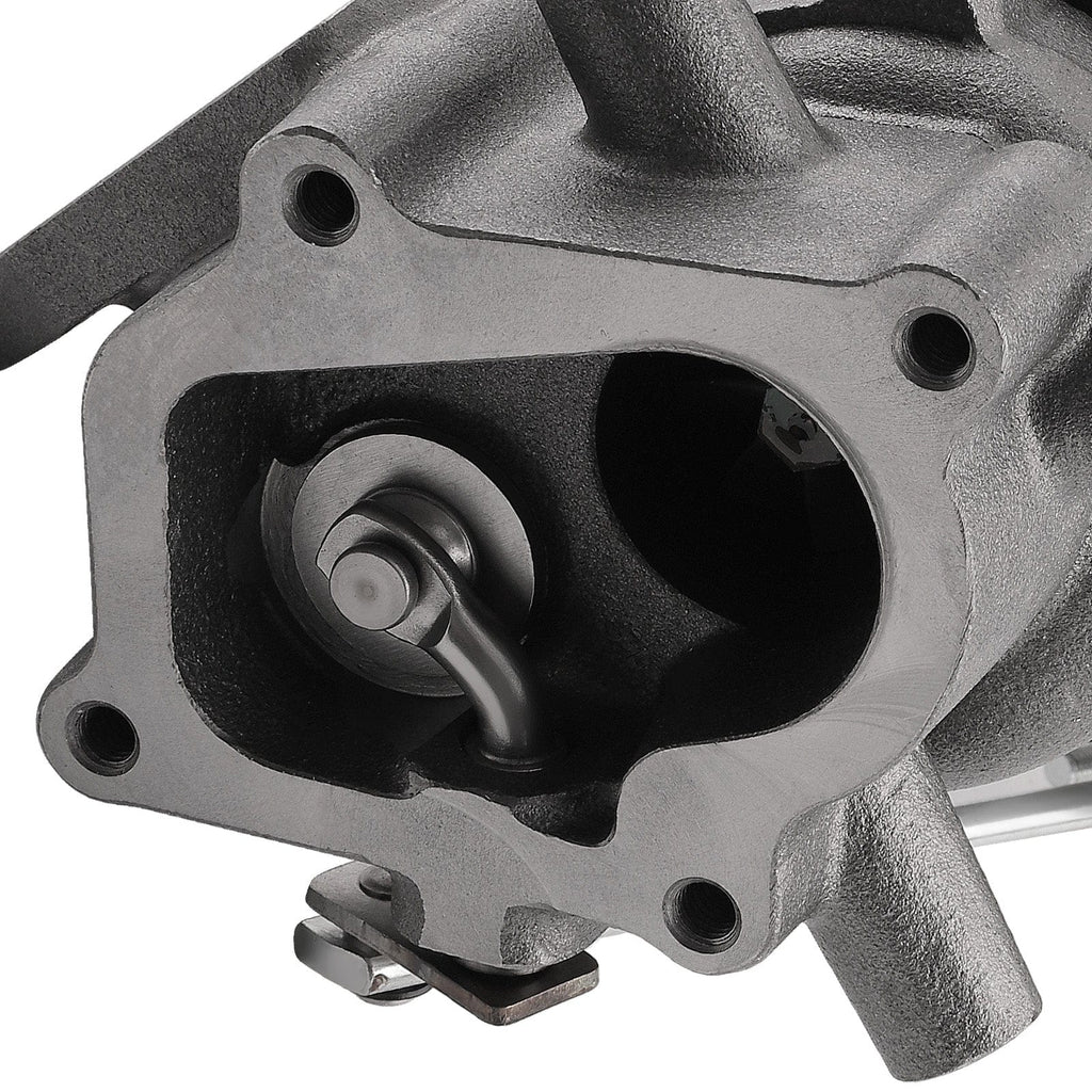 Einstiegslevel Turbolader Turbolader für KIA SORENTO 2.5 CRDi 103kW 140PS 28200-4A101 28200-4A101 chra