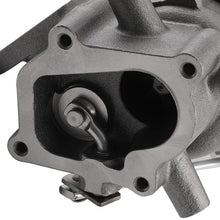 Laden Sie das Bild in den Galerie-Viewer, Einstiegslevel Turbolader Turbolader für KIA SORENTO 2.5 CRDi 103kW 140PS 28200-4A101 28200-4A101 chra