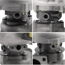 Laden Sie das Bild in den Galerie-Viewer, Einstiegslevel Turbolader Turbolader für KIA SORENTO 2.5 CRDi 103kW 140PS 28200-4A101 28200-4A101 chra