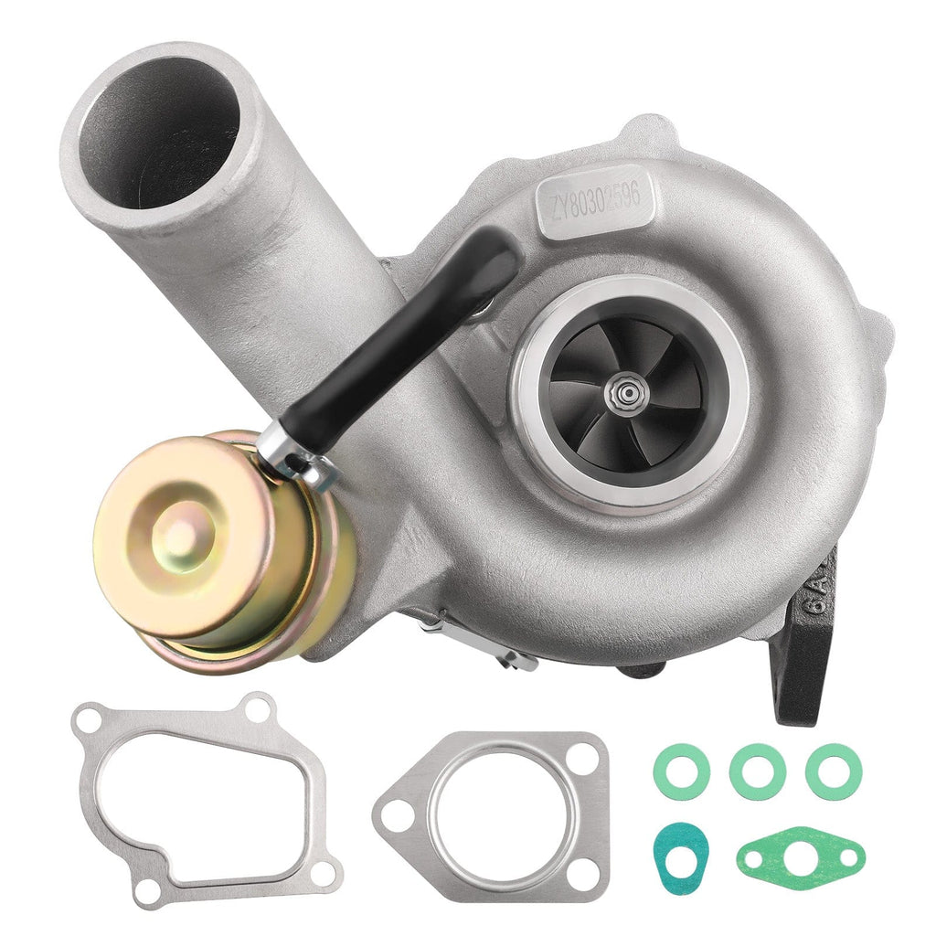 Einstiegslevel Turbolader Turbolader für KIA SORENTO 2.5 CRDi 103kW 140PS 28200-4A101 28200-4A101 chra